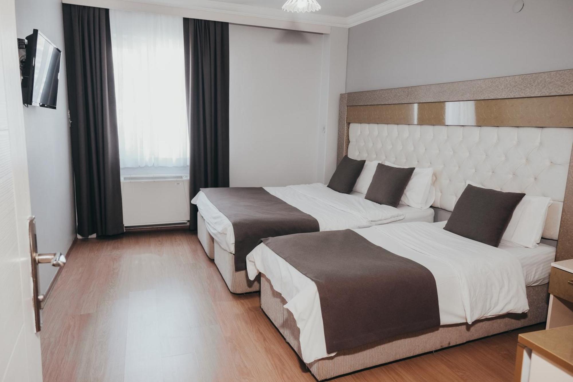 Ottoman Palace Hotel Edirne Bagian luar foto