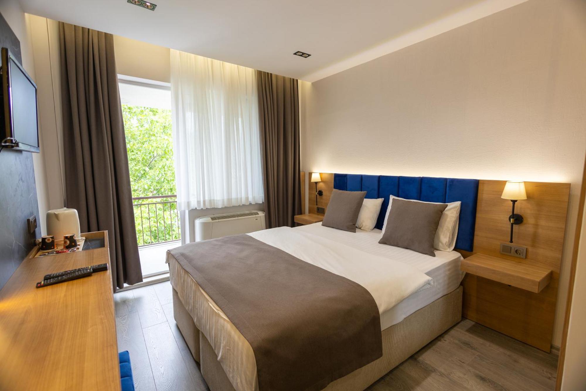 Ottoman Palace Hotel Edirne Bagian luar foto