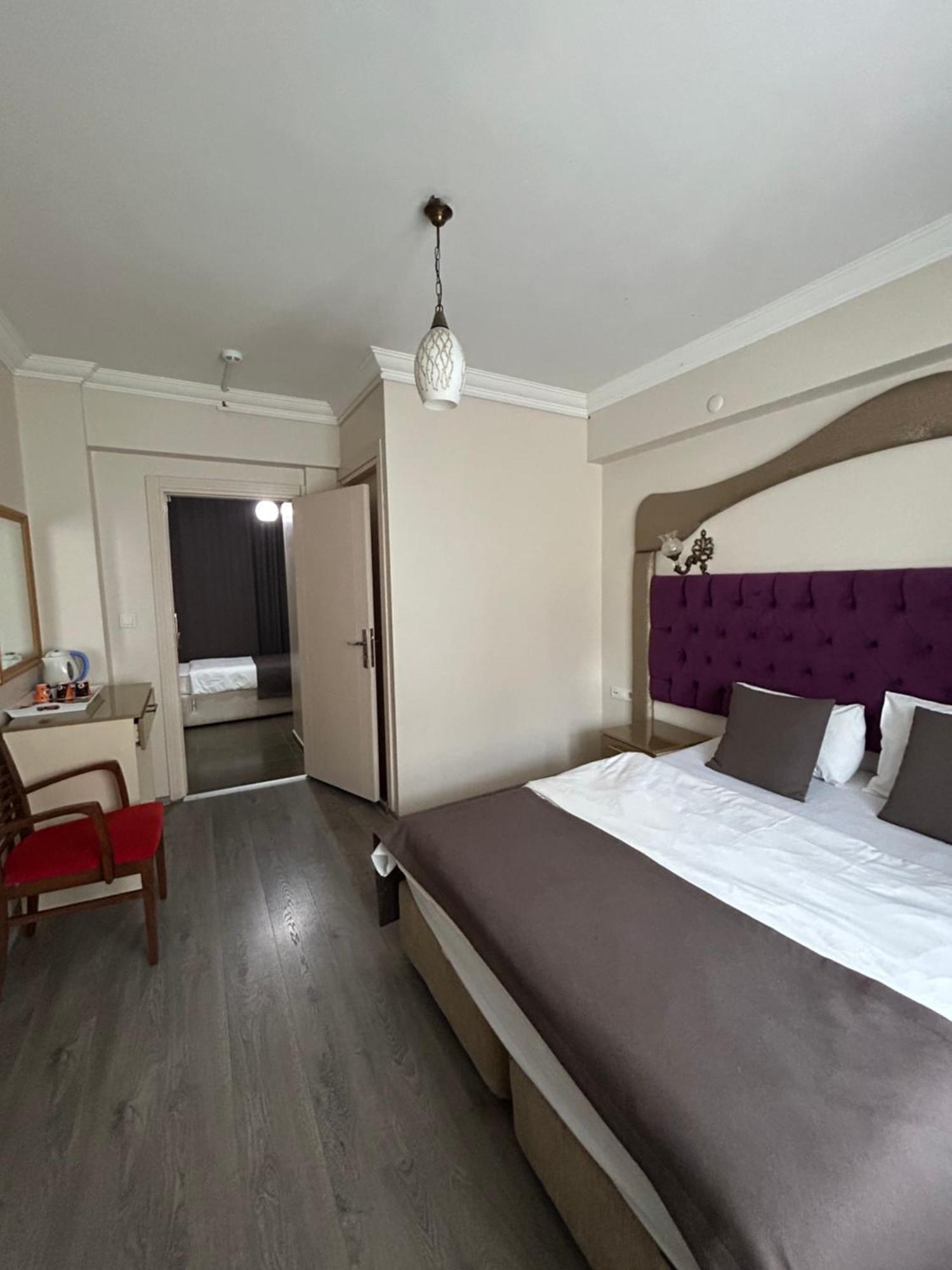 Ottoman Palace Hotel Edirne Ruang foto